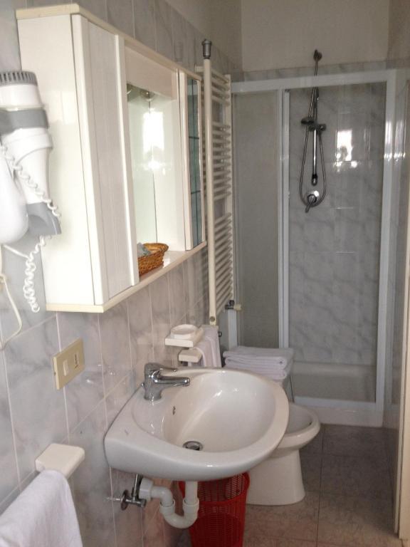 Albergo Anita Alassio Quarto foto