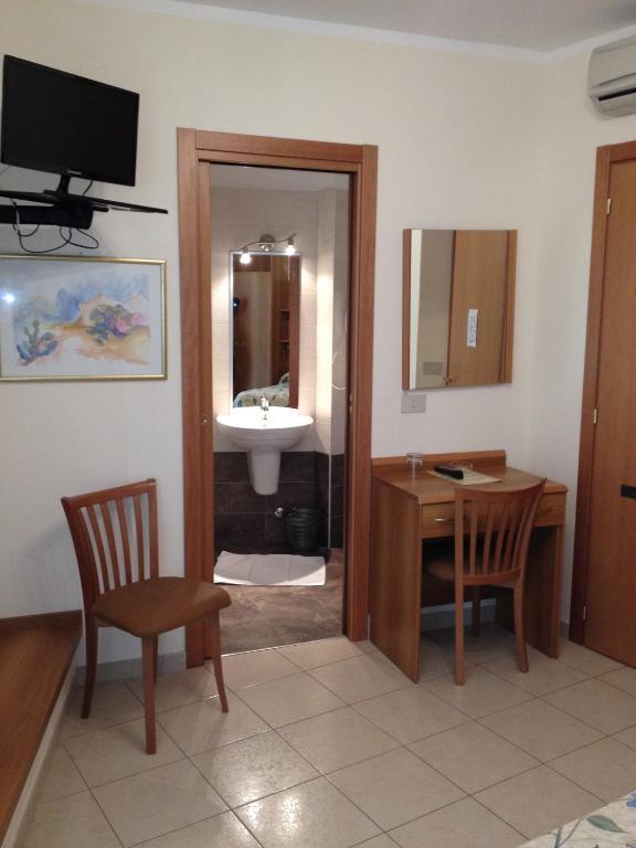 Albergo Anita Alassio Quarto foto